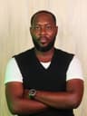 Aaron Amanya, Videographer & Creative Designer