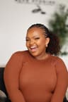 Monica Cyrus Musembi, Country Director Kenya & Head of Marketing, Social Gems
