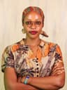 Nabisere Rhodah, Executive Assistant