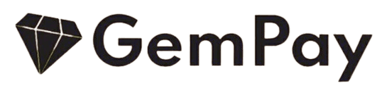 GemPay logo