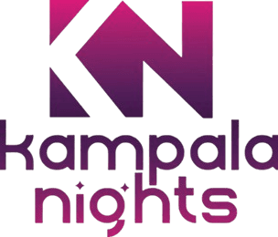 Kampala Night logo