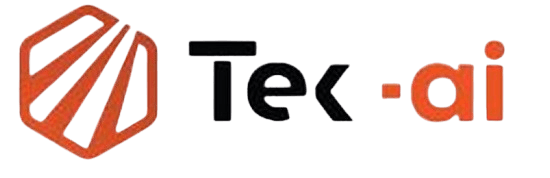 Tek AI logo