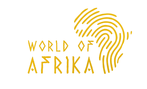 World of Africa logo