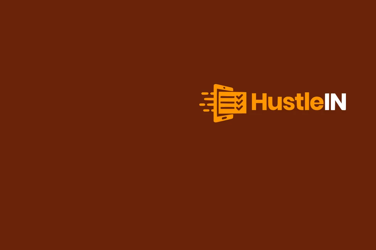 HustleIN — HustleIN