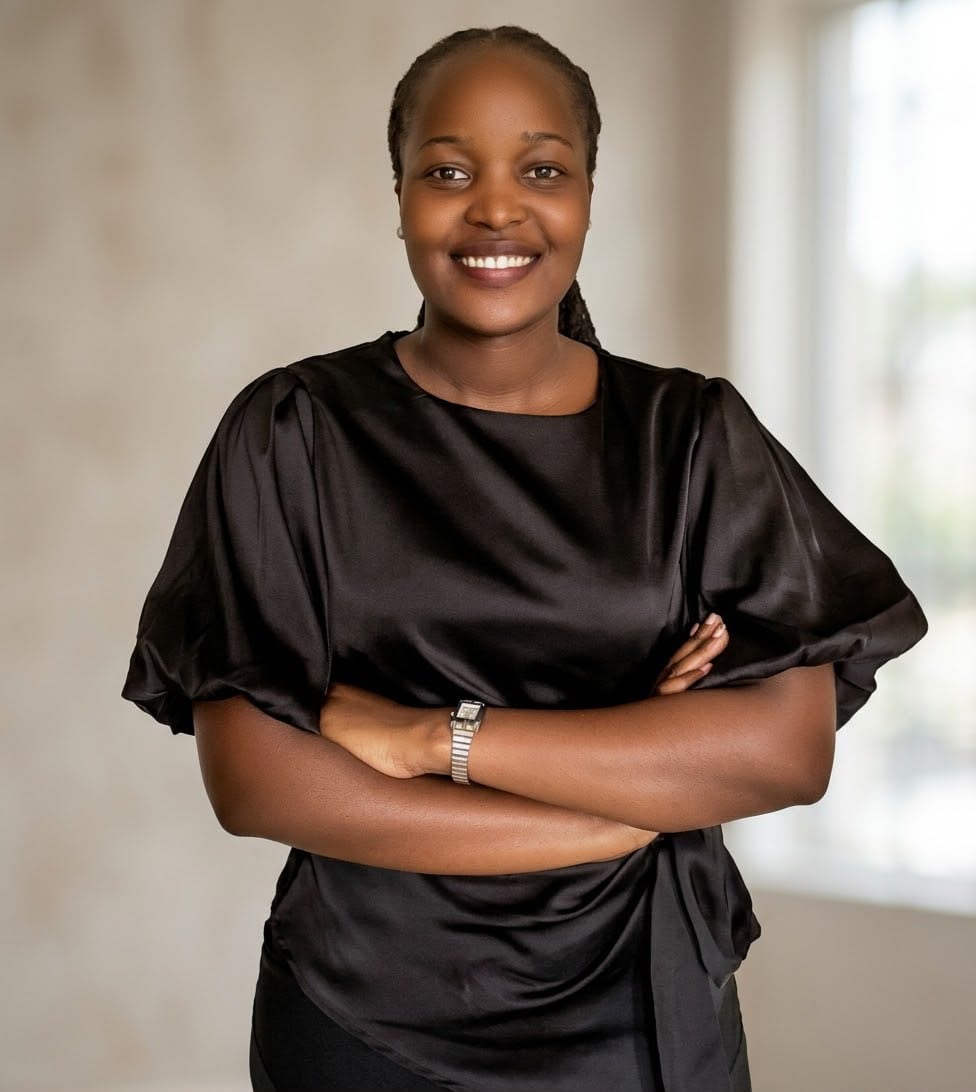 Atuhaire Eliana, Head of Tek Lab | Talent & Workforce