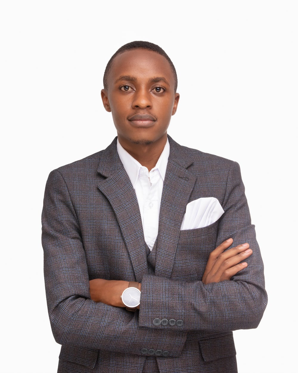 Tuhiirwe Vian, Social Media & Marketing